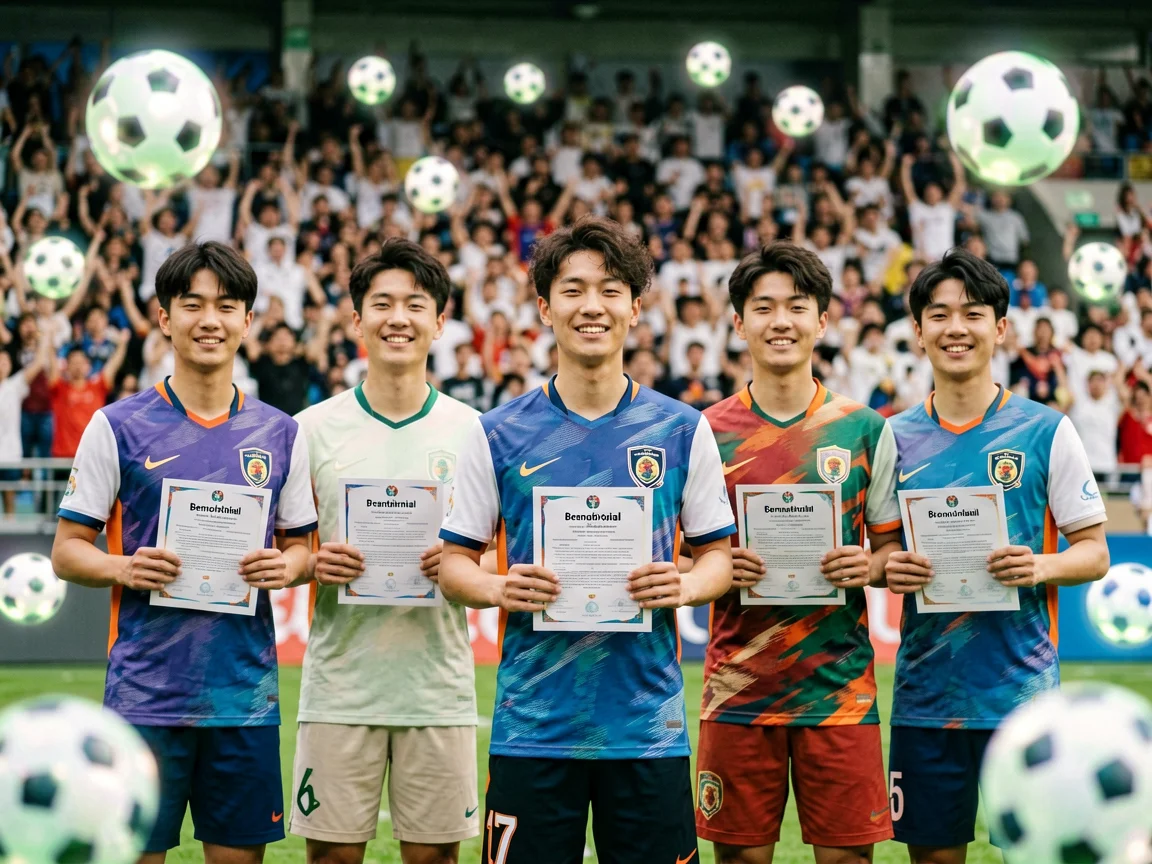 体育赛场准备,MVP