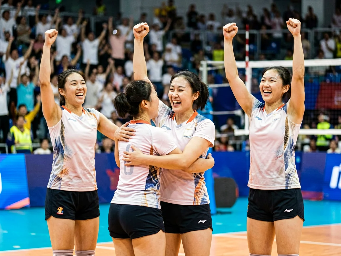 2024亚洲空手道锦标赛落幕中国队斩获五金创历史最佳战绩