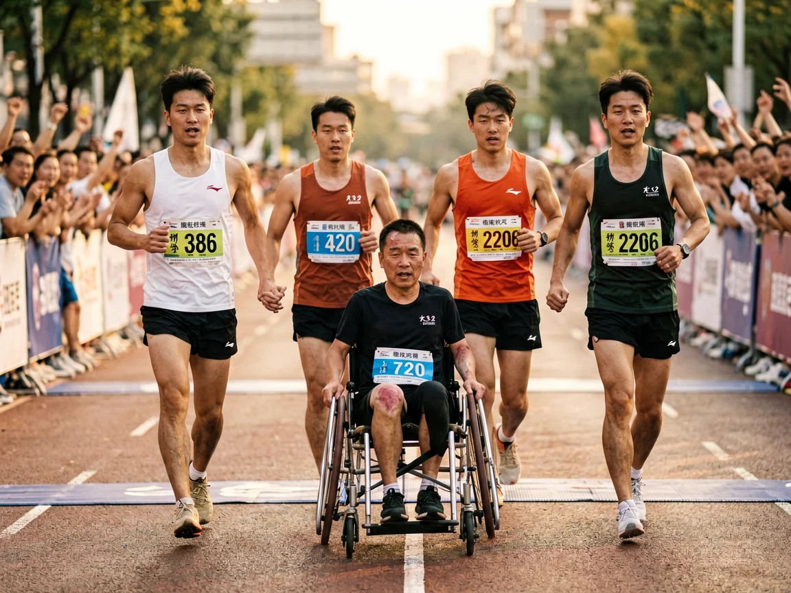 体育赛场准备,MVP